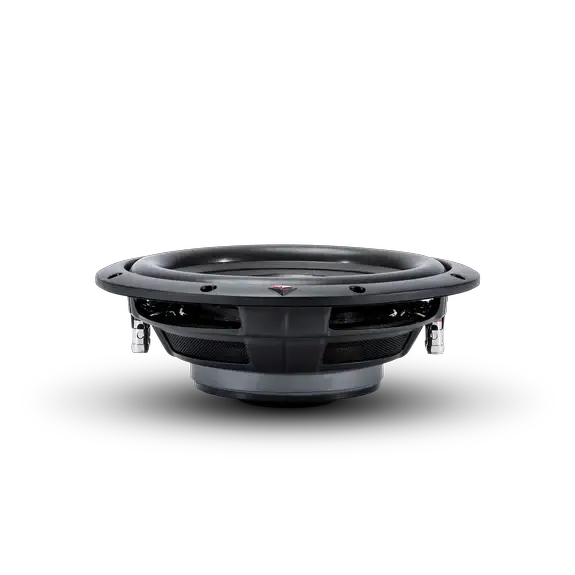 Rockford Fosgate Rockford Fosgate Prime R2S Series 10" Shallow Mount Subwoofer - Car Audio