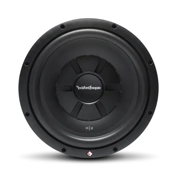Rockford Fosgate Rockford Fosgate Prime R2S Series 12" Shallow Mount Subwoofer - Car Audio