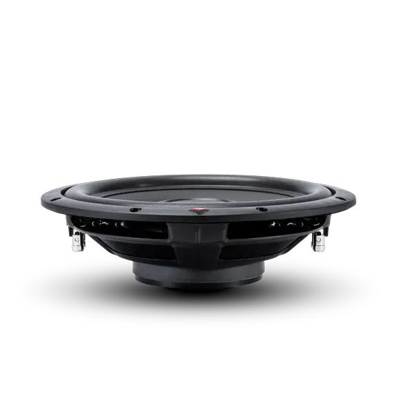 Rockford Fosgate Rockford Fosgate Prime R2S Series 12" Shallow Mount Subwoofer - Car Audio