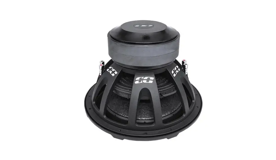 Deaf Bonce Deaf Bonce Apocalypse DB-3015R D1/D2 - Car Audio