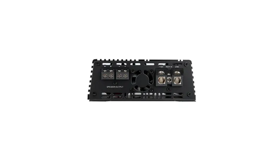 Deaf Bonce Deaf Bonce Apocalypse ATOM 2000 PRO | 2000 Watt Power Amplifier - Car Audio
