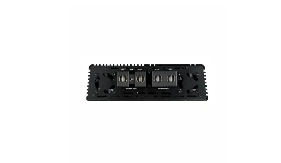 Deaf Bonce Deaf Bonce Apocalypse ATOM 7.5K PRO | 7500 Watt Power Amplifier - Car Audio
