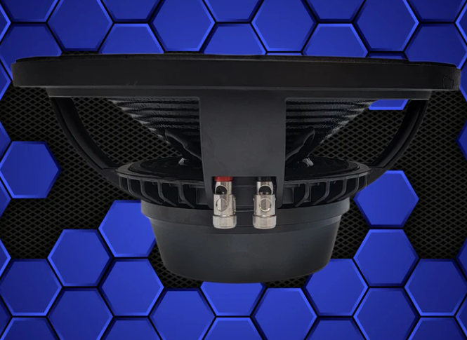 DC Audio NEO CF 10" Full Range Pro Audio