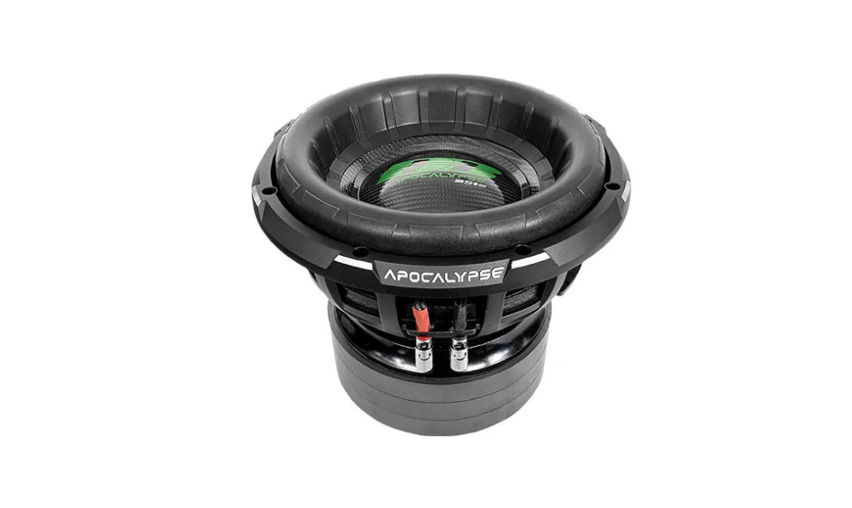 Deaf Bonce Apocalypse D-3512R D1/D2 | 12" Subwoofer