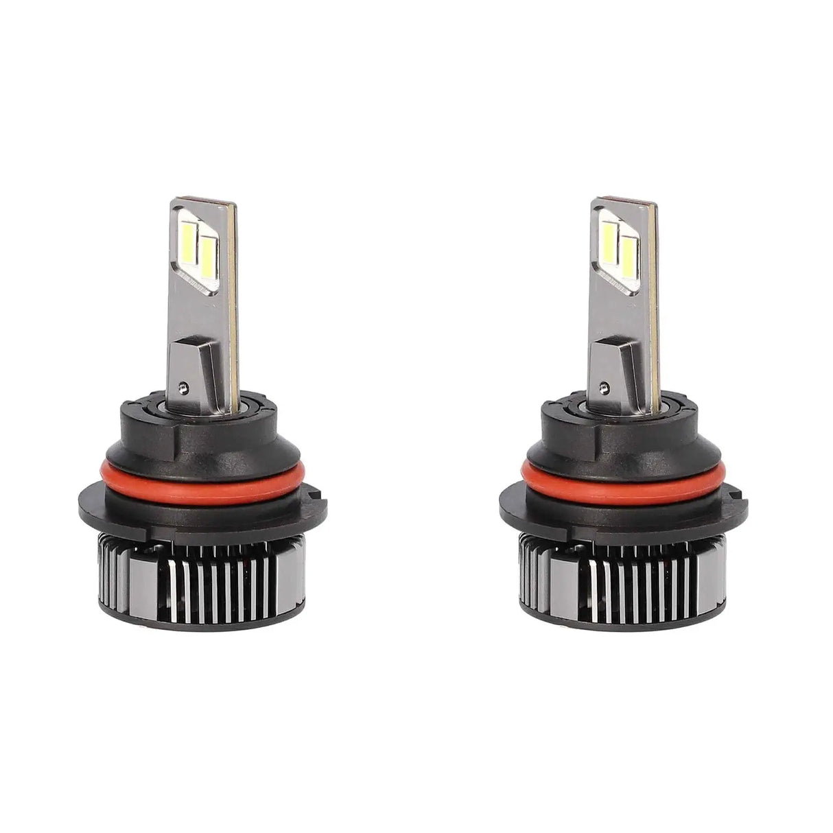 Heise LED Heise 9007 Pro Series LED Kit - Dual Beam - Car Audio