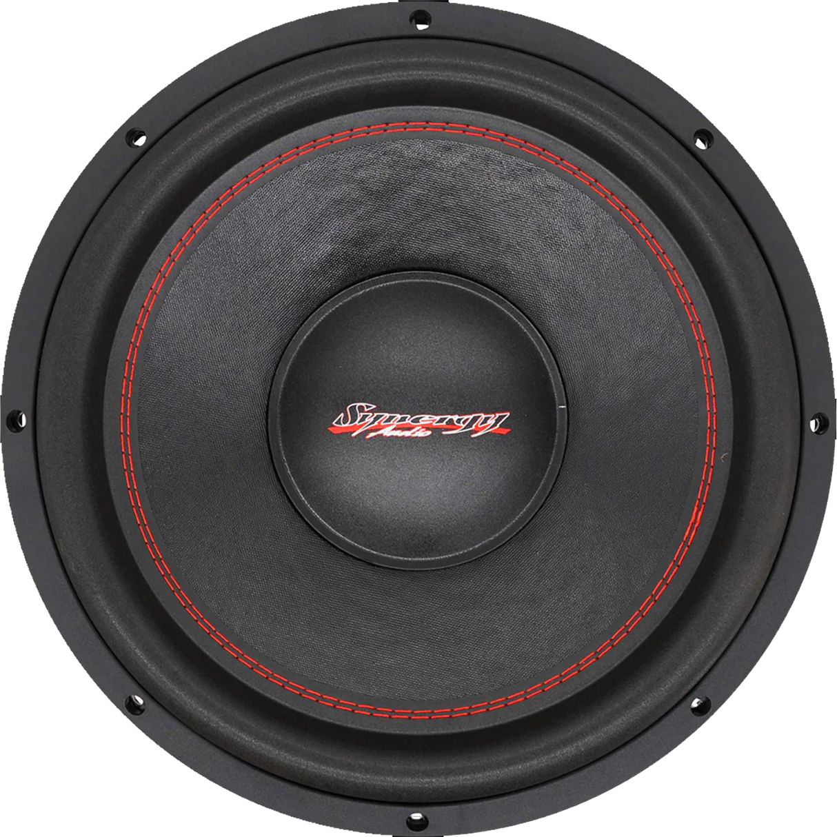 Synergy Mobile Audio Synergy SYN Series 12" Subwoofer 1,250 Watts RMS DVC - Car Audio