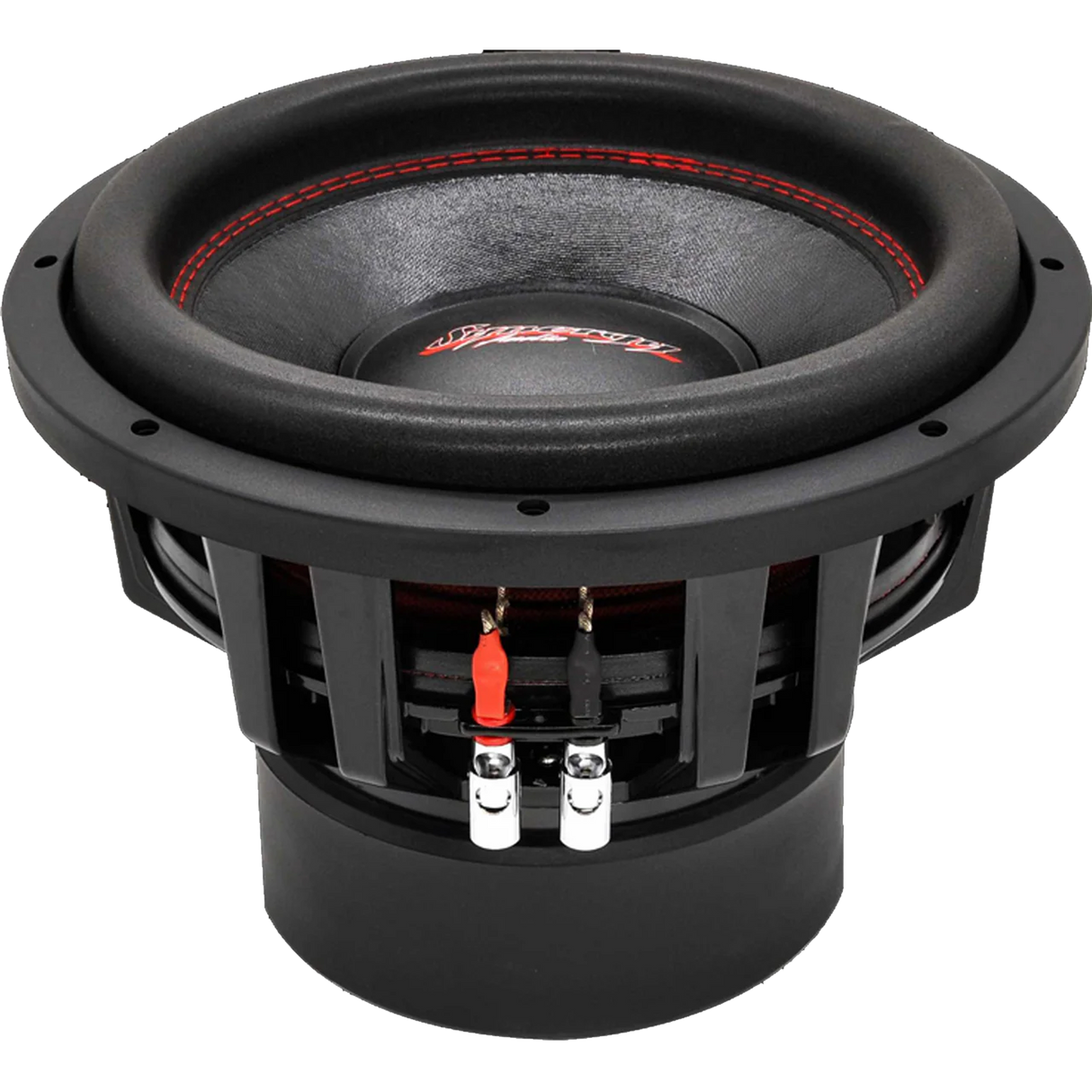 Synergy Mobile Audio Synergy SYN Series 12" Subwoofer 1,250 Watts RMS DVC - Car Audio