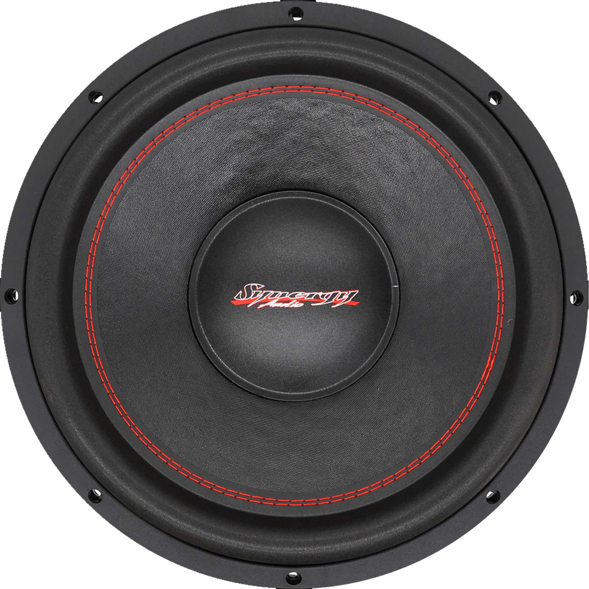 Synergy Mobile Audio Synergy SYN Series 15" Subwoofer 1,250 Watts RMS DVC - Car Audio