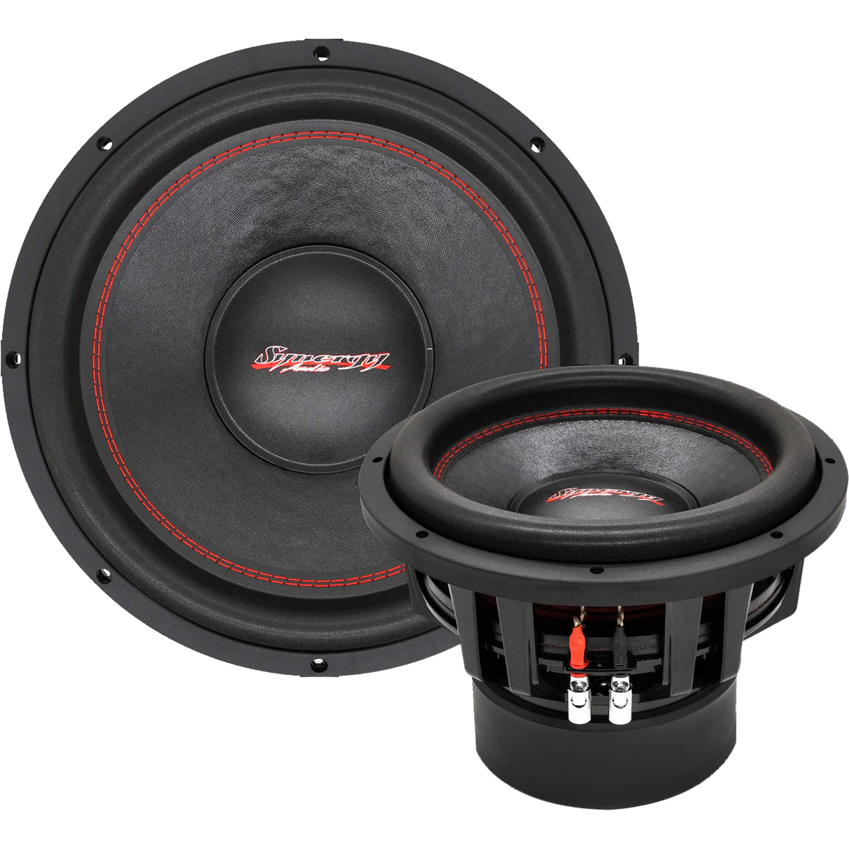 Synergy SYN Series 15" Subwoofer 1,250 Watts RMS DVC