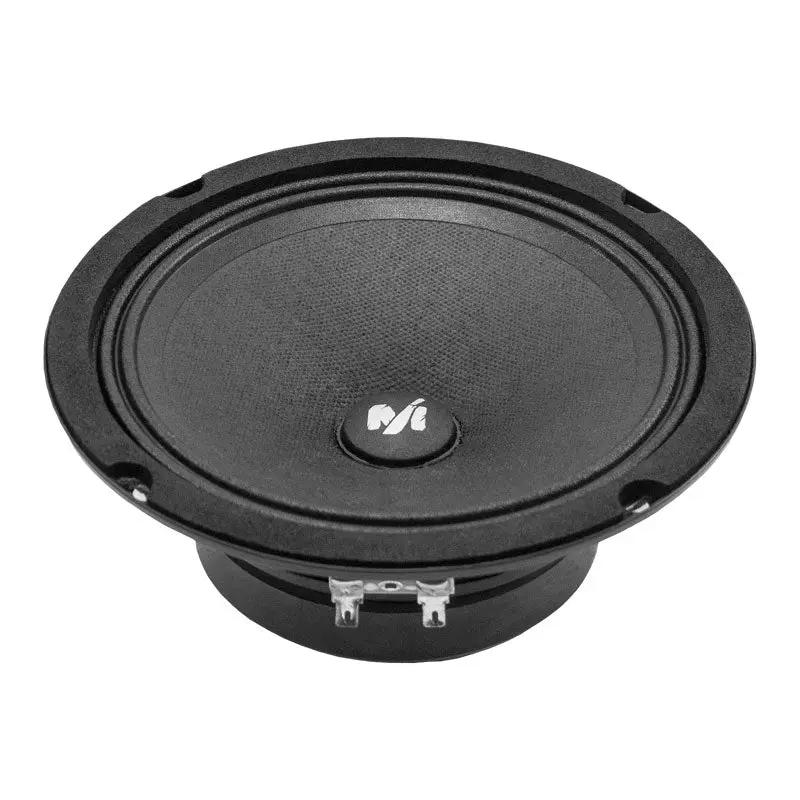 Deaf Bonce Deaf Bonce Machete MM-60L 6.5" Mid-Range Speakers (Pair) - Car Audio