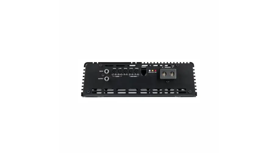 Deaf Bonce Deaf Bonce Apocalypse ATOM 2.5K PRO | 2500 Watt Power Amplifier - Car Audio