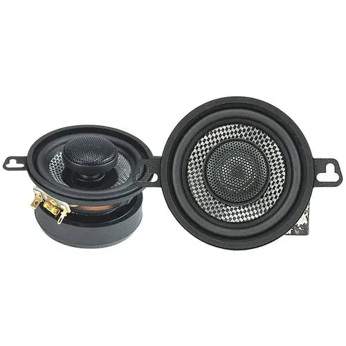 American Bass American Bass SQ 3.5 Speakers (Pair) - Car Audio