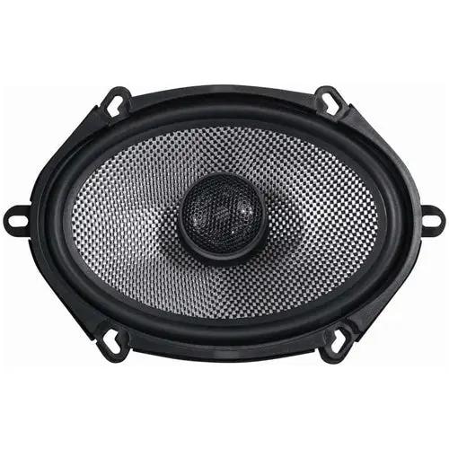 American Bass American Bass SQ 5.7 Full Range Speakers (Pair) - Car Audio