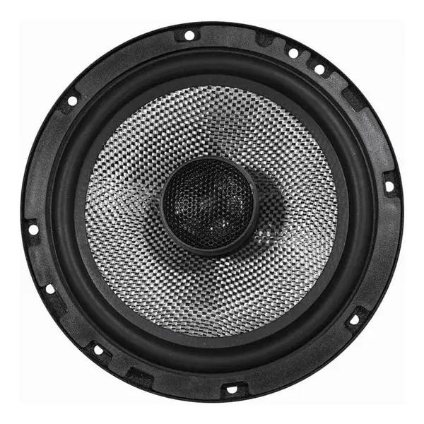 American Bass American Bass SQ 6.5 Full Range Speakers (Pair) - Car Audio