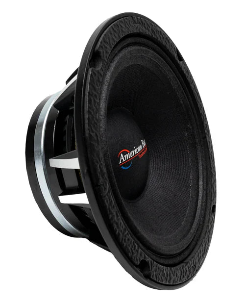 American Bass Stallion 6.5" Speaker (single)