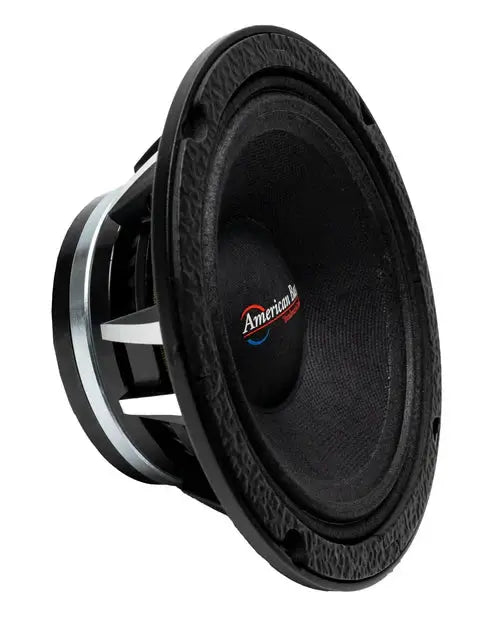 American Bass American Bass Stallion 6.5" Speaker (single) - Car Audio
