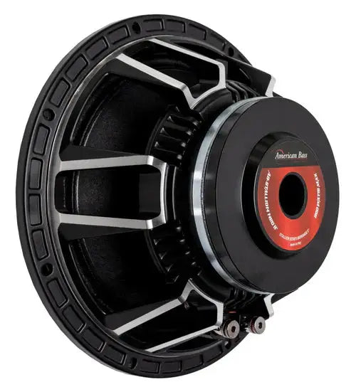 American Bass American Bass Stallion 8" Speaker (single) - Car Audio