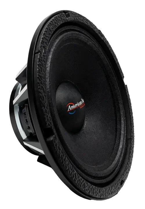 American Bass American Bass Stallion 8" Speaker (single) - Car Audio