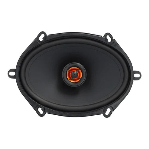 American Bass Studio Series 5"x7" Coaxial Speakers (Pair)