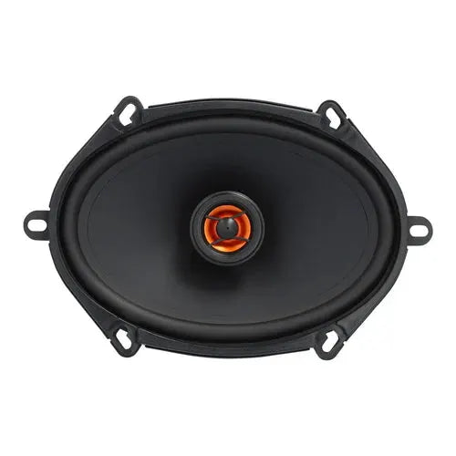 American Bass American Bass Studio Series 5"x7" Coaxial Speakers (Pair) - Car Audio