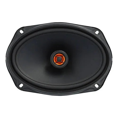 American Bass American Bass Studio 6.9 Speakers (Pair) - Car Audio