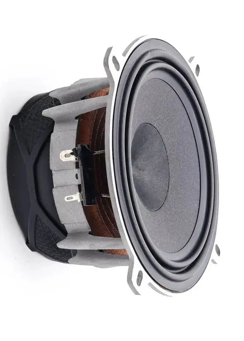 American Bass American Bass Symphony 5.25 Speakers Component (Pair) - Car Audio