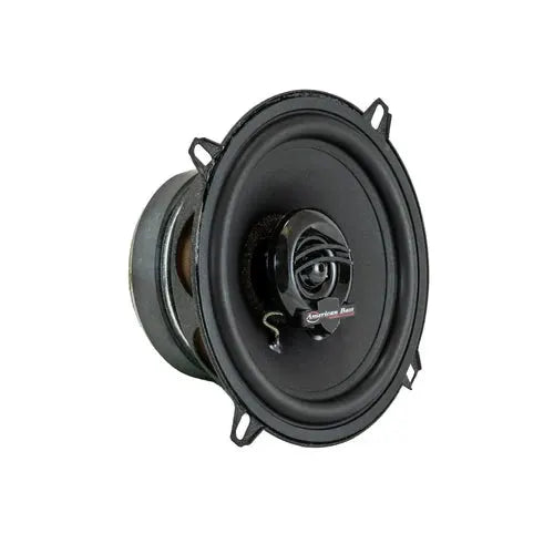 American Bass American Bass Symphony 5.25 Speakers (Pair) - Car Audio
