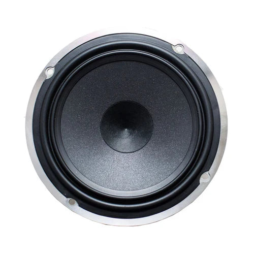 American Bass Symphony Series 6.5" Component Speakers (Pair)