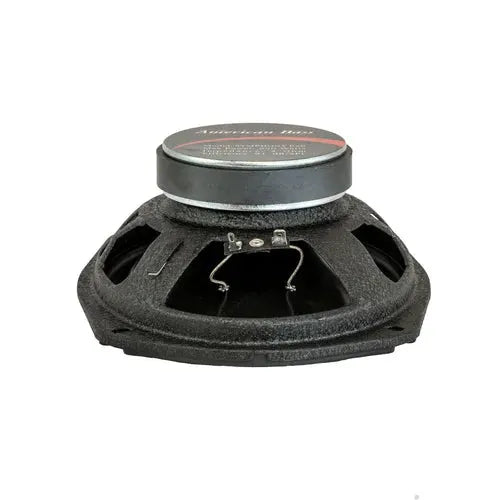 American Bass American Bass Symphony 6.9 Speakers (Pair) - Car Audio
