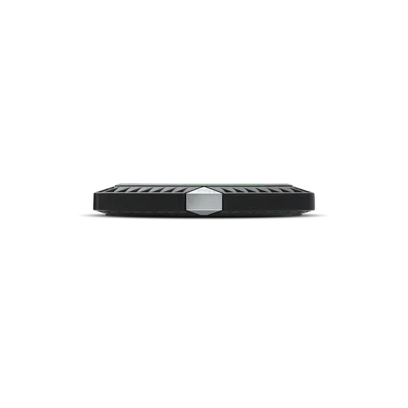Rockford Fosgate Rockford Fosgate Power Series T1000-4AD 4-Channel Amplifier - Car Audio