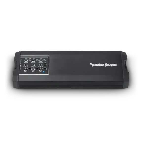 Rockford Fosgate Rockford Fosgate Power Series T1000X5ad 5-Channel Amplifier - Car Audio