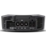 Rockford Fosgate Rockford Fosgate Power Series T1000X5ad 5-Channel Amplifier - Car Audio