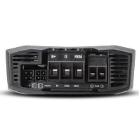 Rockford Fosgate Rockford Fosgate Power Series T1000X5ad 5-Channel Amplifier - Car Audio