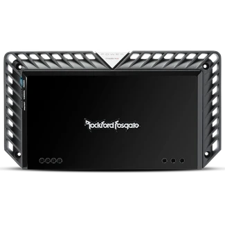 Rockford Fosgate Power Series T1500-1BDCP 1,500 Watt Monoblock Amplifier