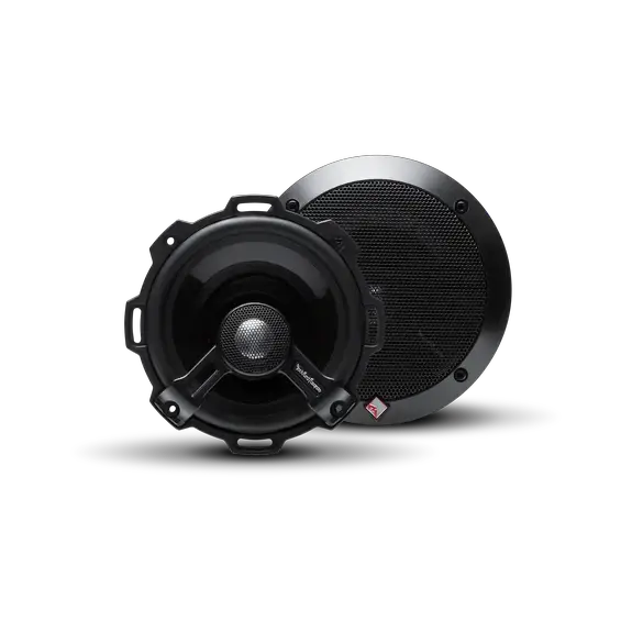 Rockford Fosgate Rockford Fosgate Power Series T152 5.25" Coaxial Speakers - Car Audio