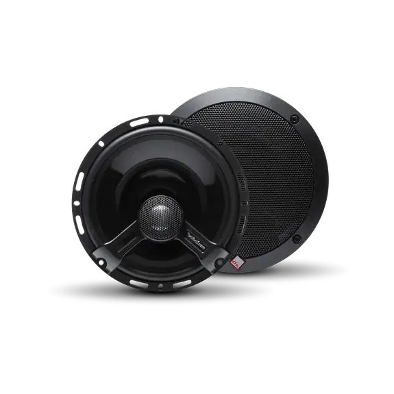 Rockford Fosgate Rockford Fosgate Power Series T1650 6.5" Coaxial Speakers - Car Audio