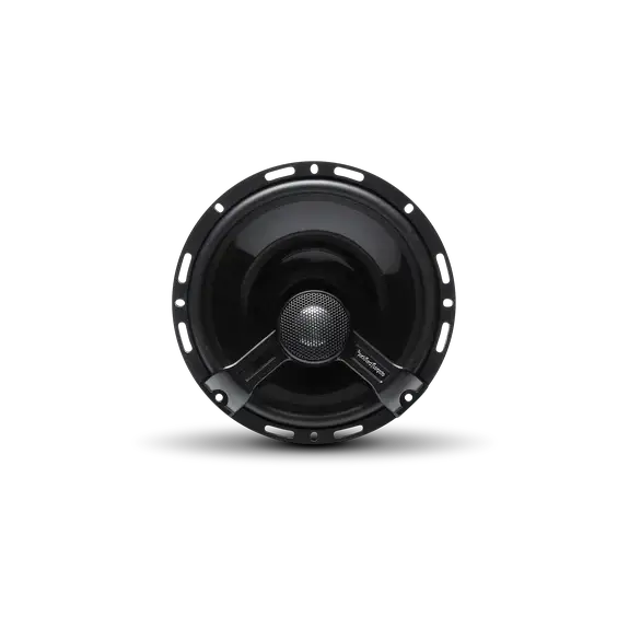 Rockford Fosgate Rockford Fosgate Power Series T1650 6.5" Coaxial Speakers - Car Audio