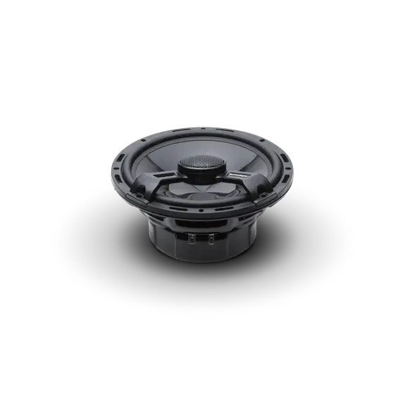 Rockford Fosgate Rockford Fosgate Power Series T1650 6.5" Coaxial Speakers - Car Audio