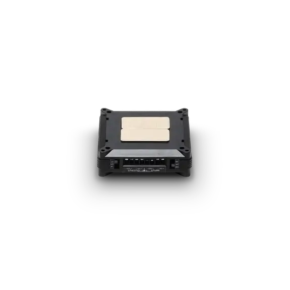 Rockford Fosgate Rockford Fosgate Power T1675-S 6.5" 2-Way Component Speakers - Car Audio