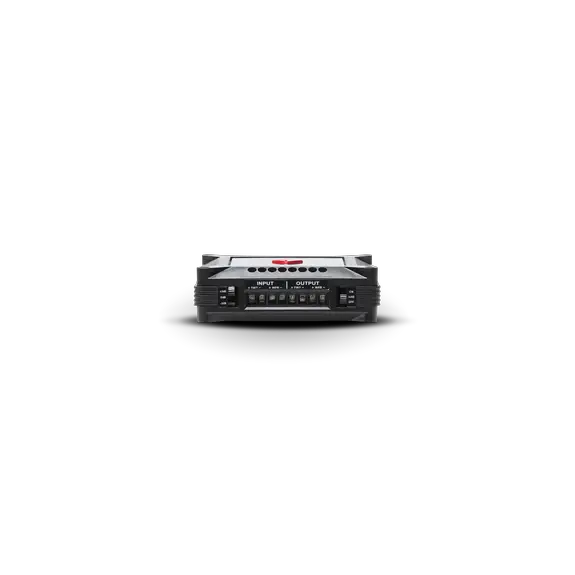 Rockford Fosgate Rockford Fosgate Power T1675-S 6.5" 2-Way Component Speakers - Car Audio
