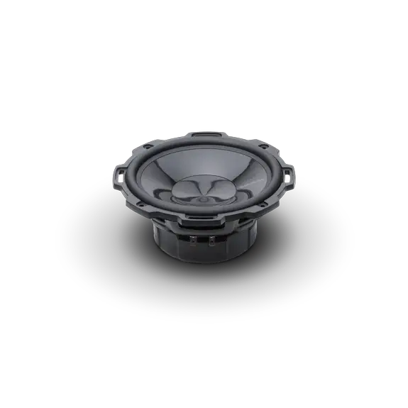 Rockford Fosgate Rockford Fosgate Power T1675-S 6.5" 2-Way Component Speakers - Car Audio