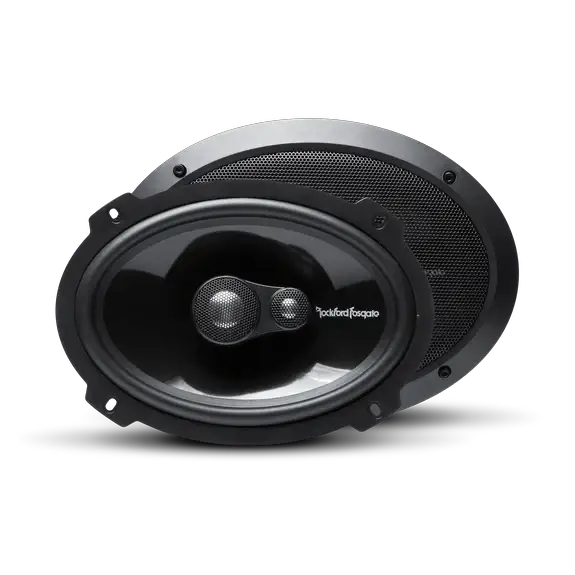 Rockford Fosgate Rockford Fosgate Power T1693 6"x9" Coaxial Speakers - Car Audio