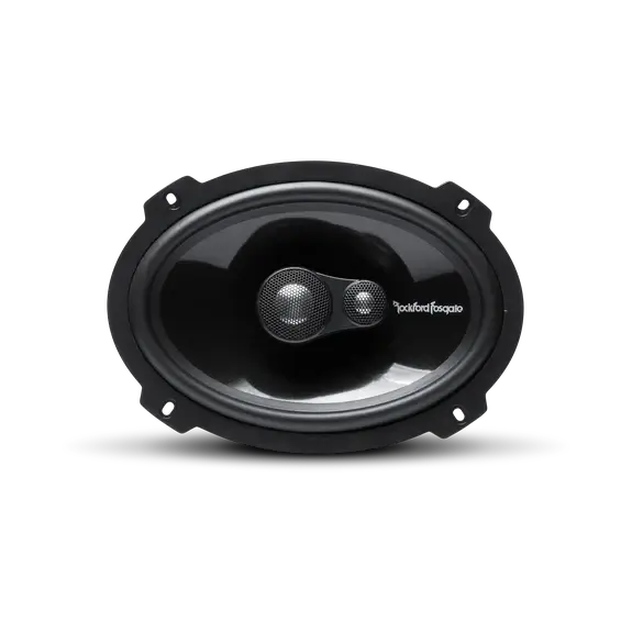 Rockford Fosgate Rockford Fosgate Power T1693 6"x9" Coaxial Speakers - Car Audio