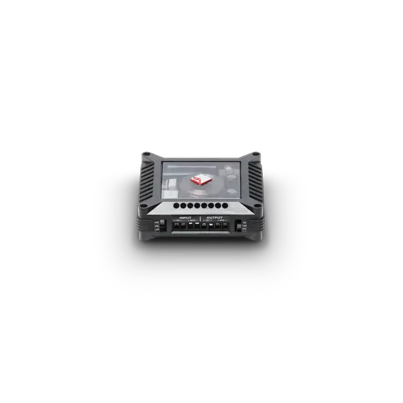 Rockford Fosgate Rockford Fosgate Power T2652-S 6.5" 2-Way Component Speakers - Car Audio