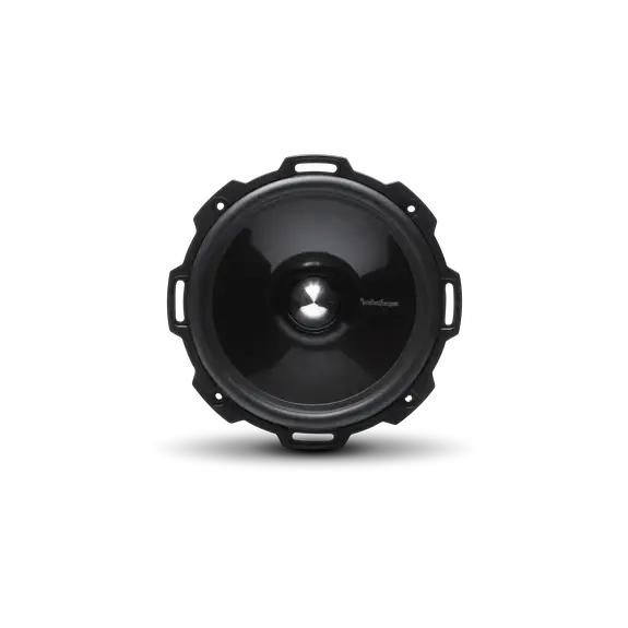 Rockford Fosgate Rockford Fosgate Power T2652-S 6.5" 2-Way Component Speakers - Car Audio