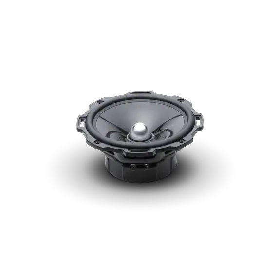 Rockford Fosgate Rockford Fosgate Power T2652-S 6.5" 2-Way Component Speakers - Car Audio