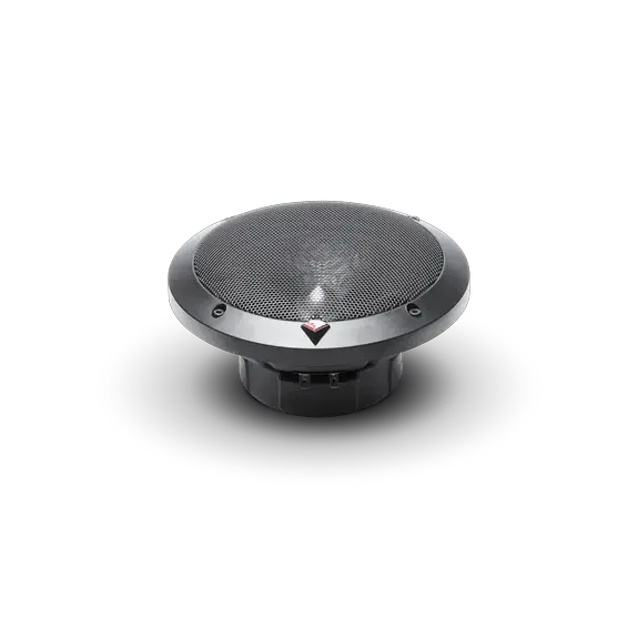 Rockford Fosgate Rockford Fosgate Power T2652-S 6.5" 2-Way Component Speakers - Car Audio