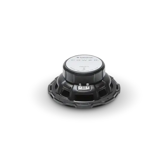 Rockford Fosgate Rockford Fosgate Power T2652-S 6.5" 2-Way Component Speakers - Car Audio
