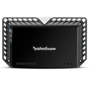 Rockford Fosgate Rockford Fosgate Power Series T400-4 4-Channel Amplifier - Car Audio