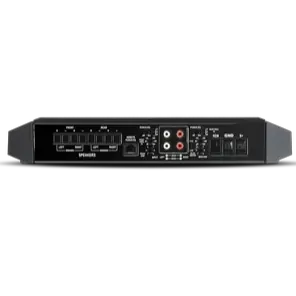 Rockford Fosgate Rockford Fosgate Power Series T400-4 4-Channel Amplifier - Car Audio